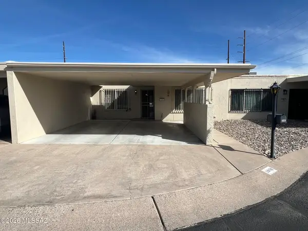 1090 N Caribe, Tucson, AZ 85710