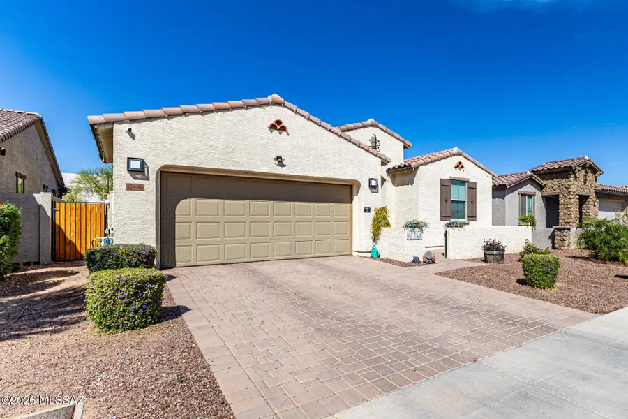 17460 W Larkspur, Surprise, AZ 85388 - #2
