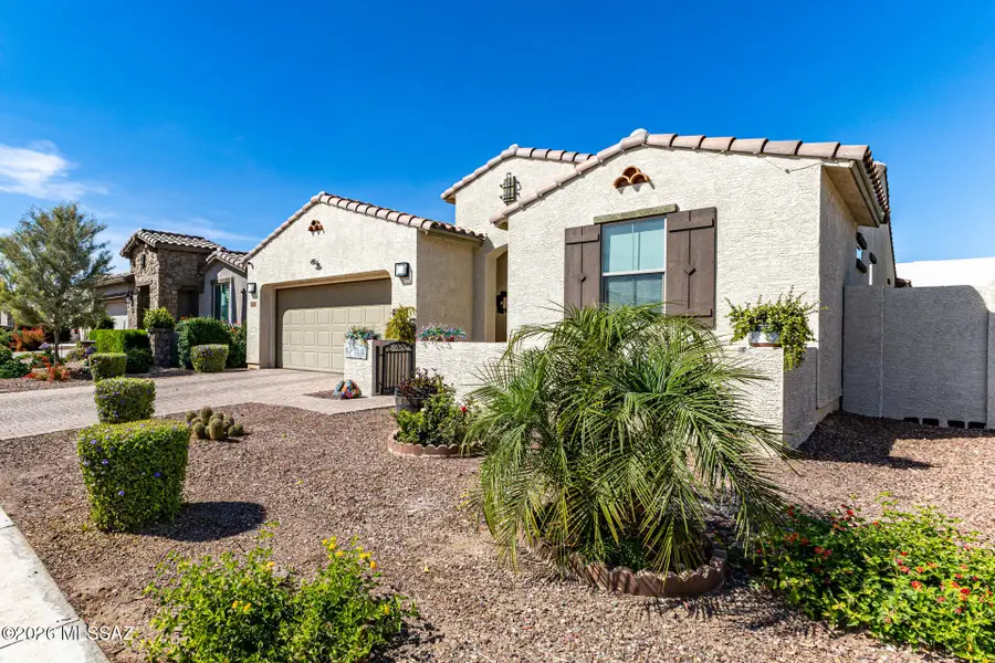 17460 W Larkspur, Surprise, AZ 85388 - #3