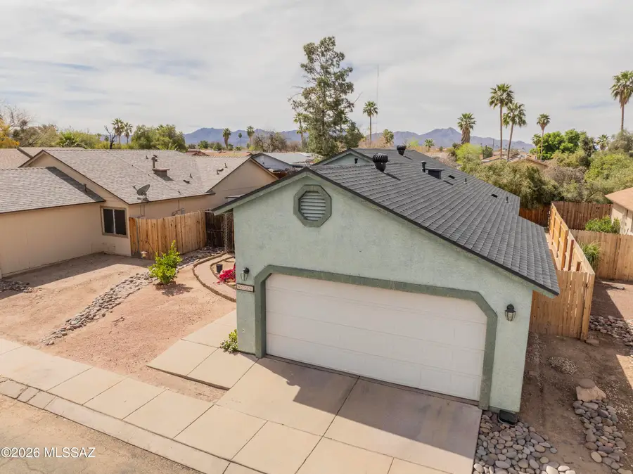 4731 N Courtney, Tucson, AZ 85705 - #3