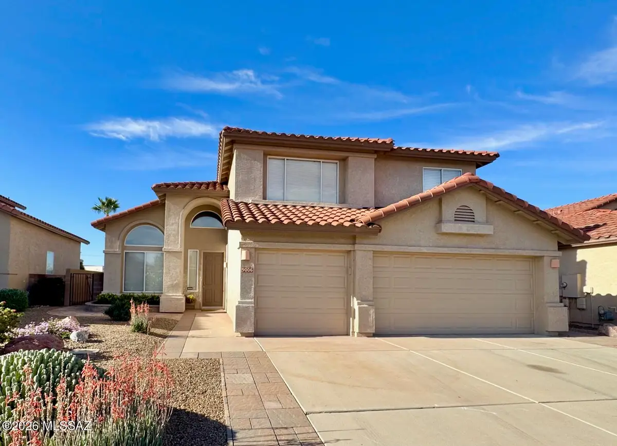 9006 E Autumn Sage, Tucson, AZ 85747 - #1