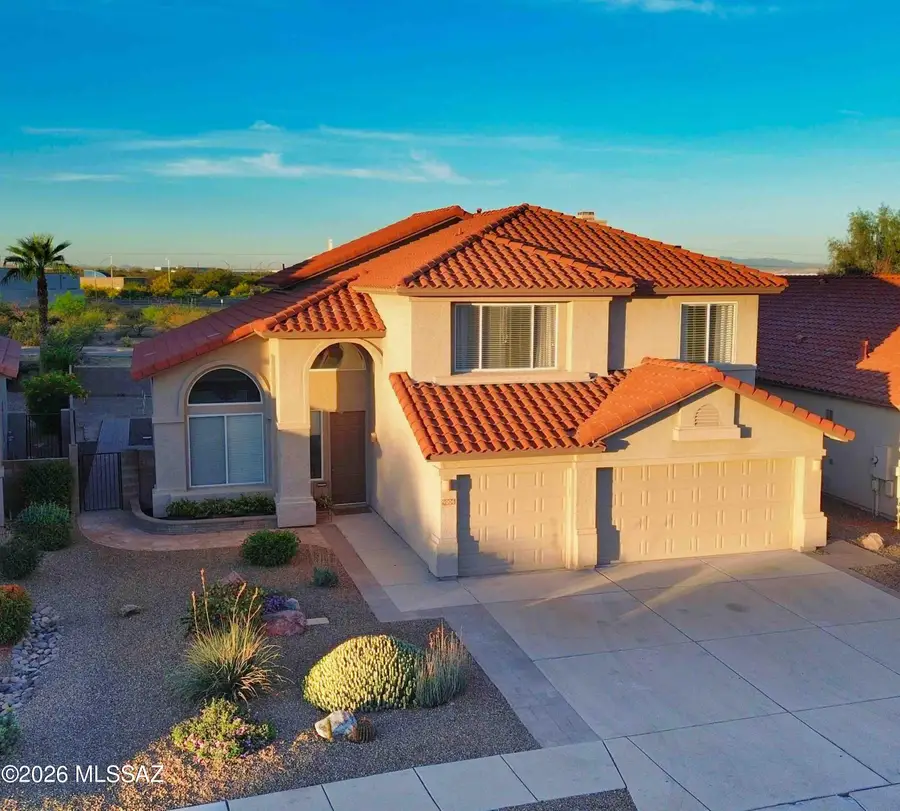 9006 E Autumn Sage, Tucson, AZ 85747 - #2