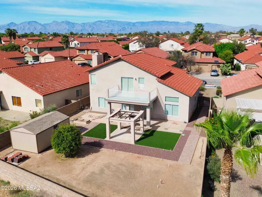 9006 E Autumn Sage, Tucson, AZ 85747 - #3