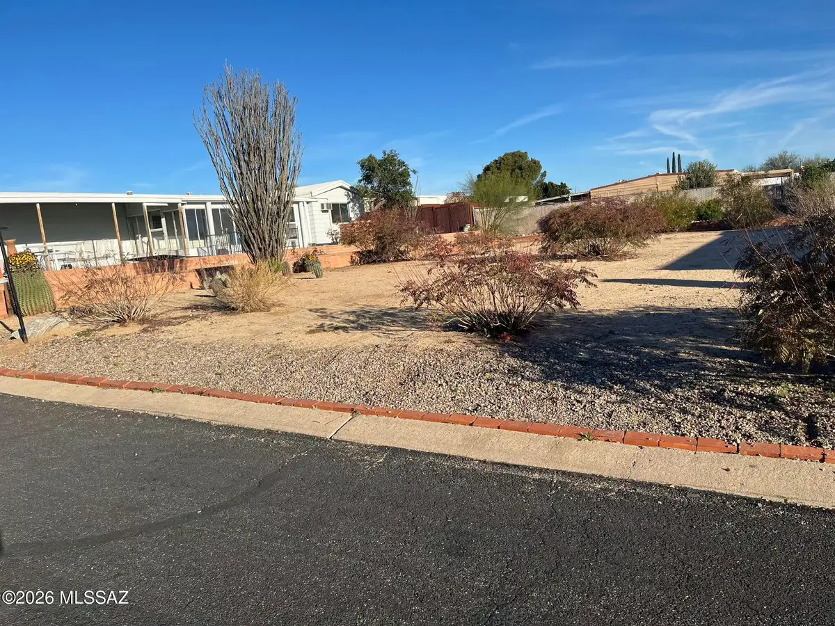 274 W Mora, Green Valley, AZ 85614 - #1