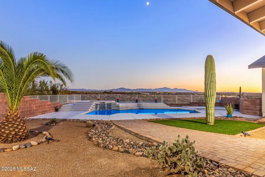 10530 E Escalante, Tucson, AZ 85730 - #3