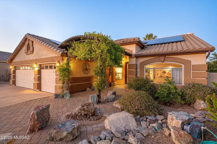 1556 W Periwinkle, Tucson, AZ 85737 - #2