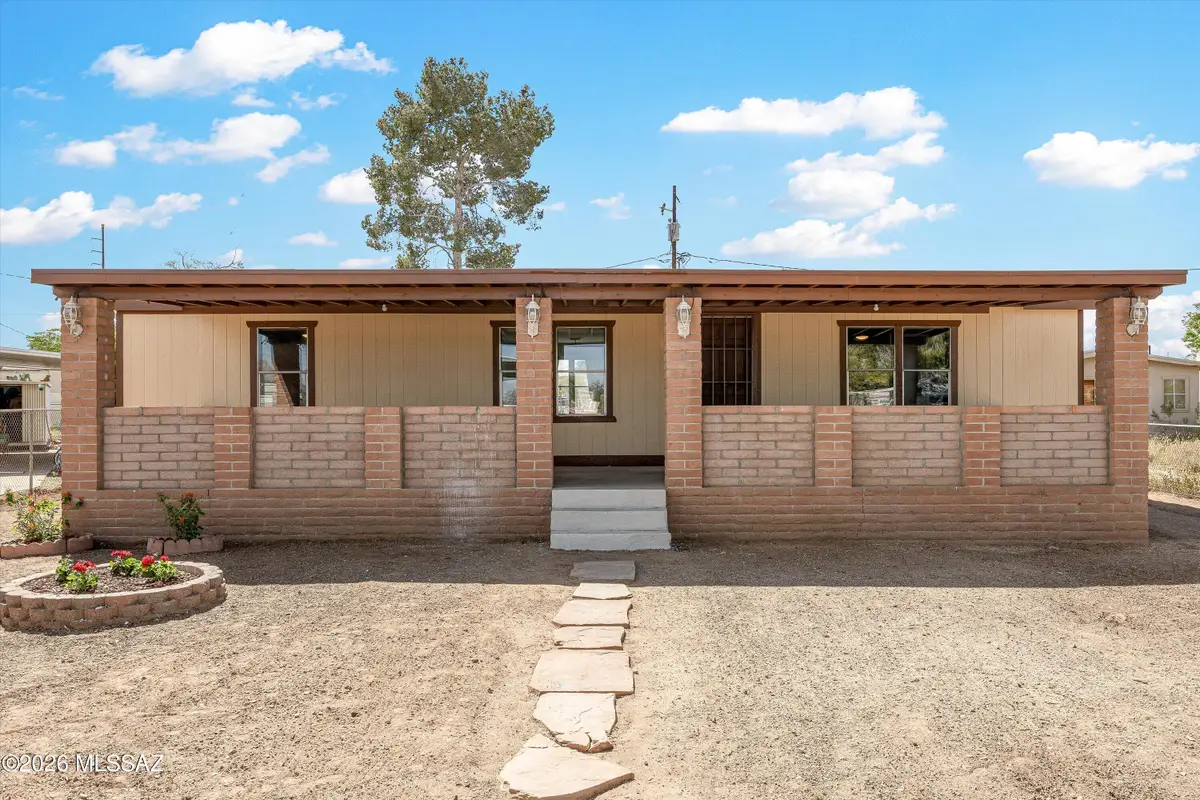 917 W Siglo, Tucson, AZ 85705 - #1