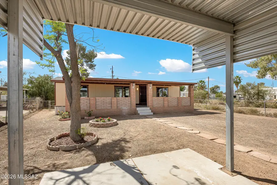 917 W Siglo, Tucson, AZ 85705 - #3
