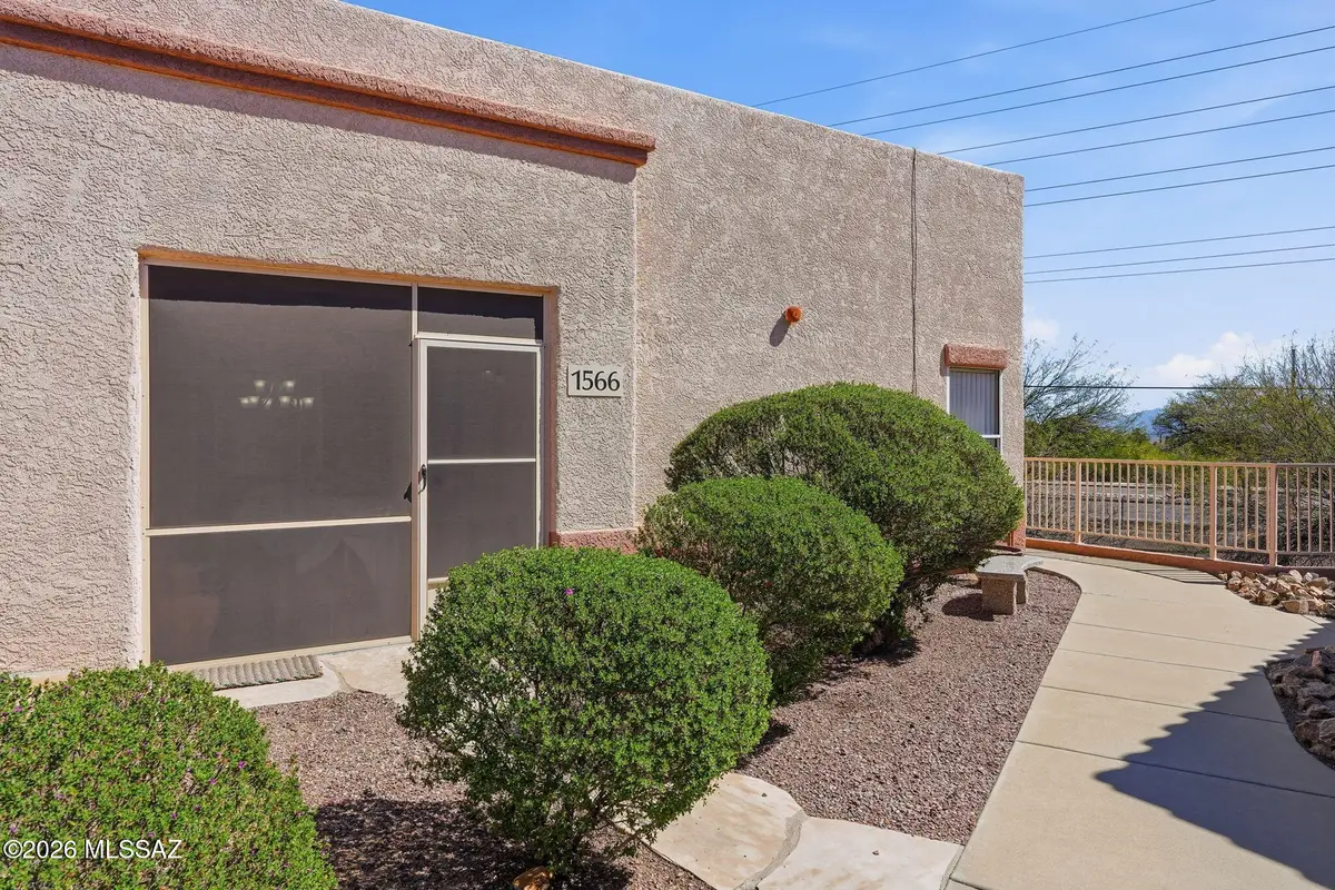 1566 N Paseo La Tinaja, Green Valley, AZ 85614 - #1