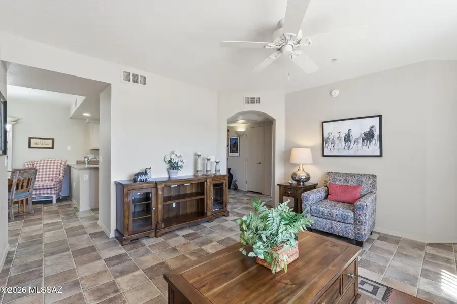 1566 N Paseo La Tinaja, Green Valley, AZ 85614 - #3