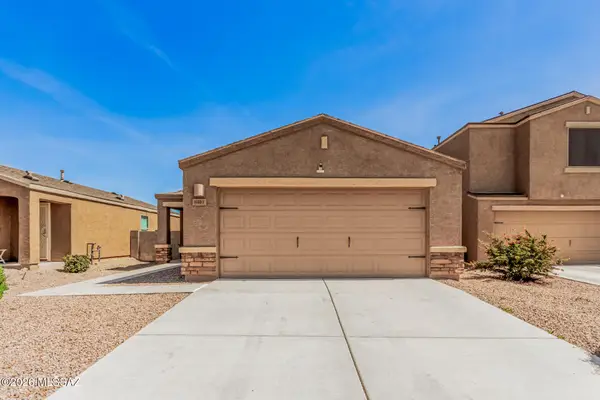 6033 S Kirtley, Tucson, AZ 85706