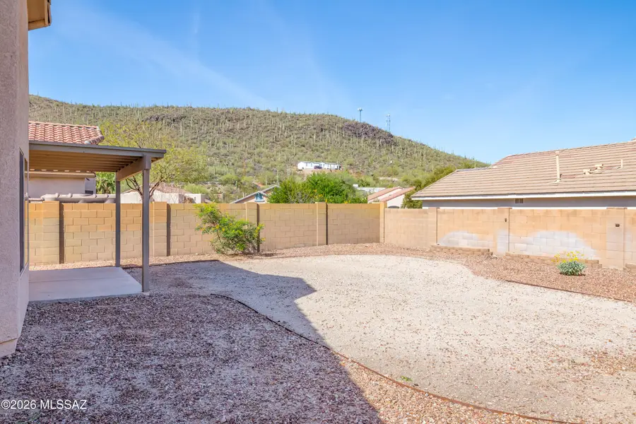 8248 W Lapis Moon, Tucson, AZ 85743 - #3