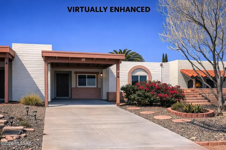 26 W Calle Del Chancero, Green Valley, AZ 85614 - #2