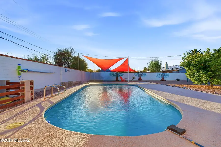 6022 E 25th, Tucson, AZ 85711 - #3