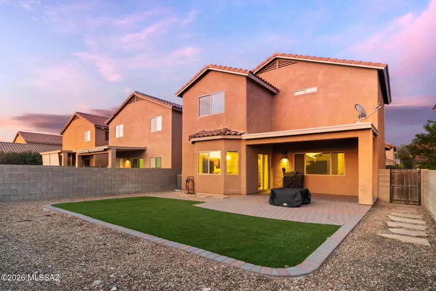 8386 S Otis, Tucson, AZ 85747 - #2