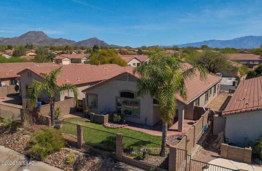12461 N Crimson Vista, Marana, AZ 85658 - #2