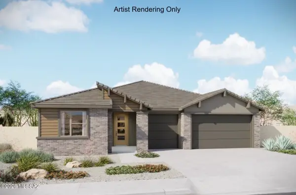 5166 W Tavira Way, Marana, AZ 85742