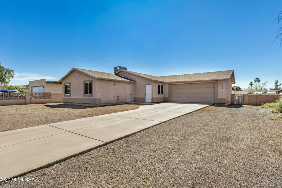 2018 E Cochise, Tucson, AZ 85713 - #2