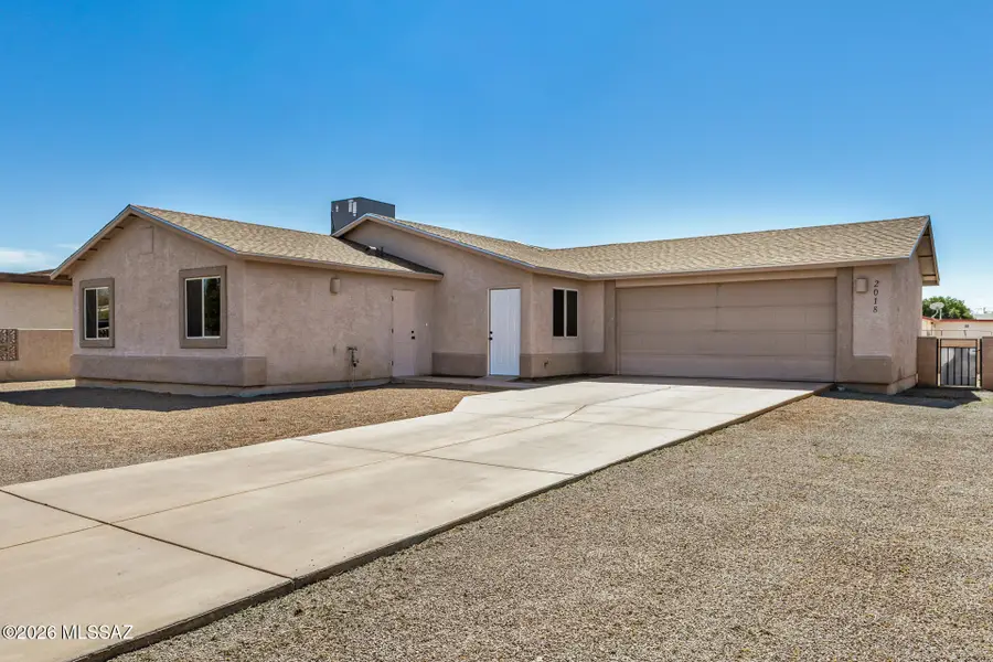 2018 E Cochise, Tucson, AZ 85713 - #3