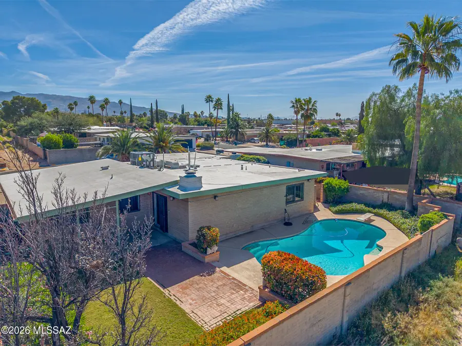 2202 S Cathy, Tucson, AZ 85710 - #3