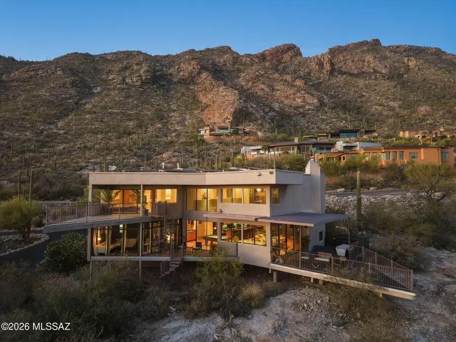 4540 E Ina, Tucson, AZ 85718 - #3