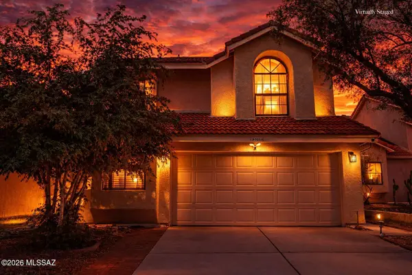 9009 N Twain, Tucson, AZ 85742