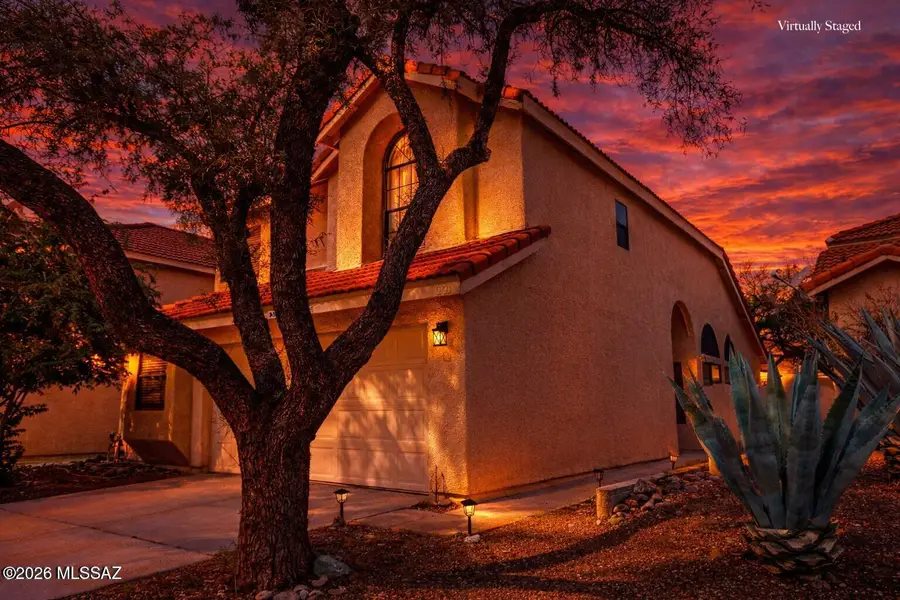 9009 N Twain, Tucson, AZ 85742 - #3