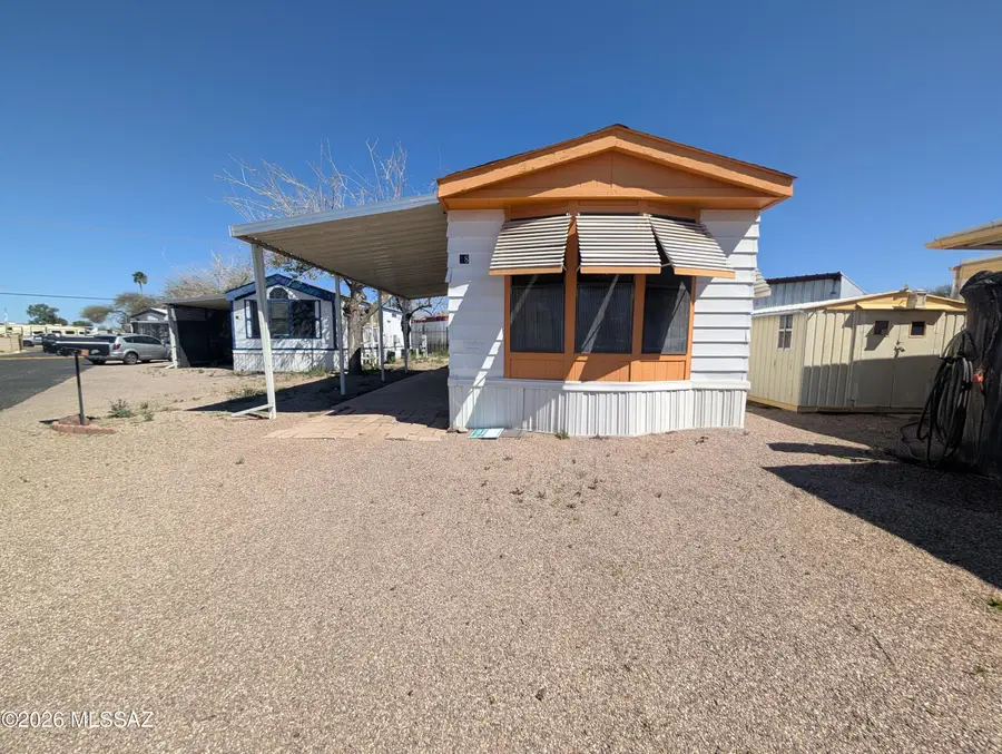 1811 W Prince, Tucson, AZ 85705 - #2
