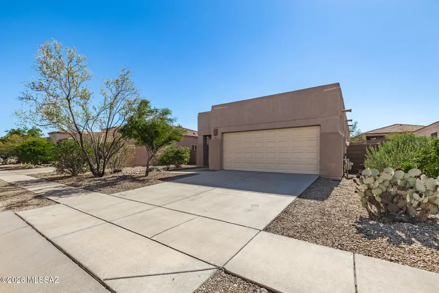 4143 W Coles Wash, Tucson, AZ 85745 - #2