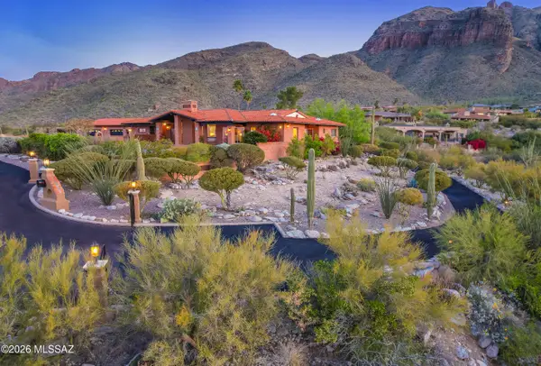 7377 N Mcmanus, Tucson, AZ 85718