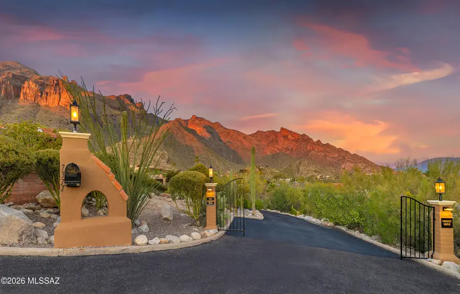 7377 N Mcmanus, Tucson, AZ 85718 - #2