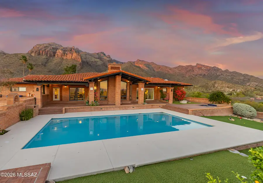 7377 N Mcmanus, Tucson, AZ 85718 - #3