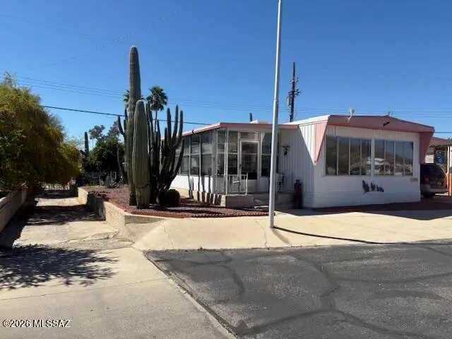 5731 W Flying M, Tucson, AZ 85713 - #1