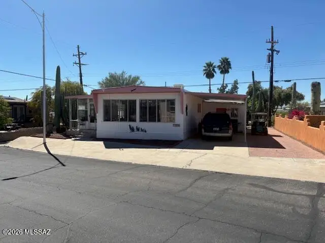 5731 W Flying M, Tucson, AZ 85713 - #3