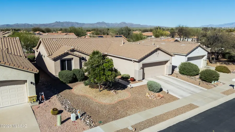 7716 W Cathedral Canyon, Tucson, AZ 85743 - #3