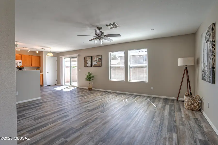 3147 W Treece, Tucson, AZ 85742 - #3