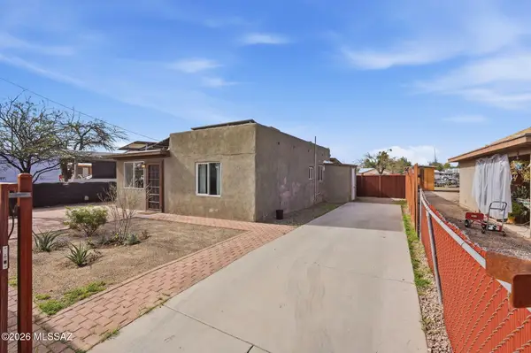 1337 W El Rio, Tucson, AZ 85745