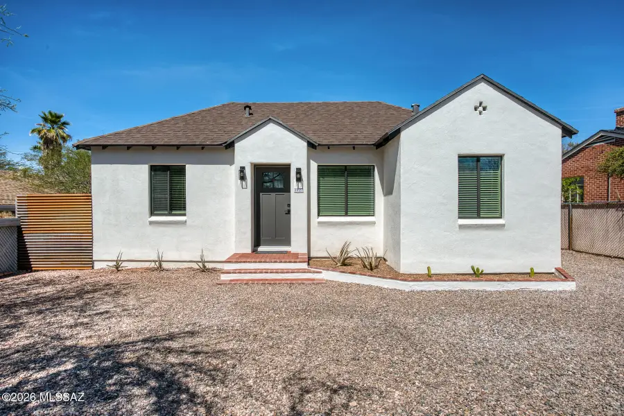 1927 E 9th, Tucson, AZ 85719 - #3
