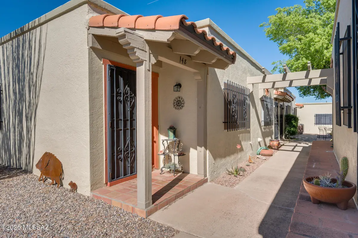 148 W Calle Del Ano, Green Valley, AZ 85614 - #1