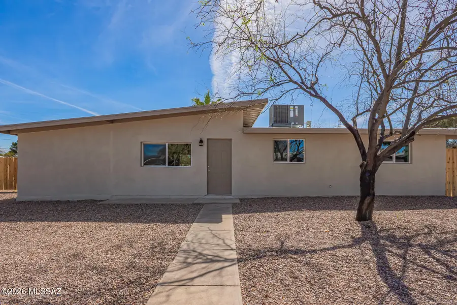 5547 S Meadowlark, Tucson, AZ 85746 - #2