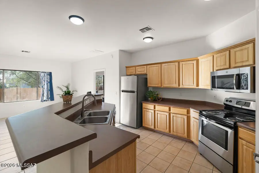 6702 S Avenida Santa Carolina, Tucson, AZ 85756 - #2