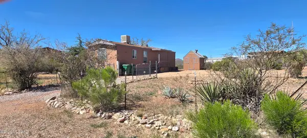 1324 N Saddleback, Tombstone, AZ 85638