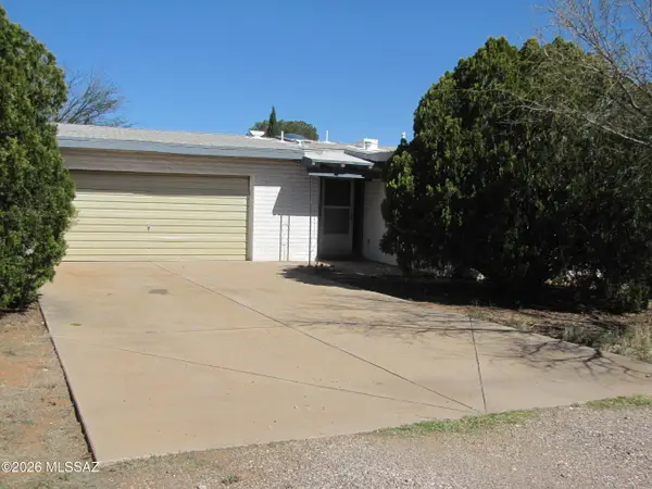 1207 E Klassen, Pearce, AZ 85625