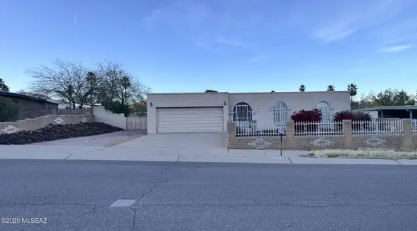 3112 W Idaho, Tucson, AZ 85746