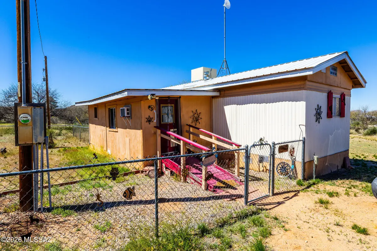 16220 S Choctaw, Benson, AZ 85602 - #1