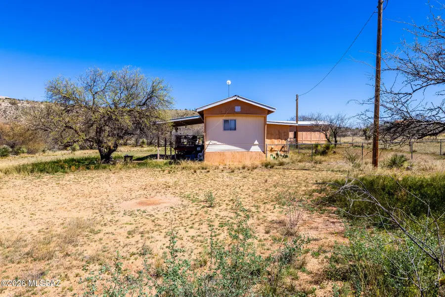 16220 S Choctaw, Benson, AZ 85602 - #2