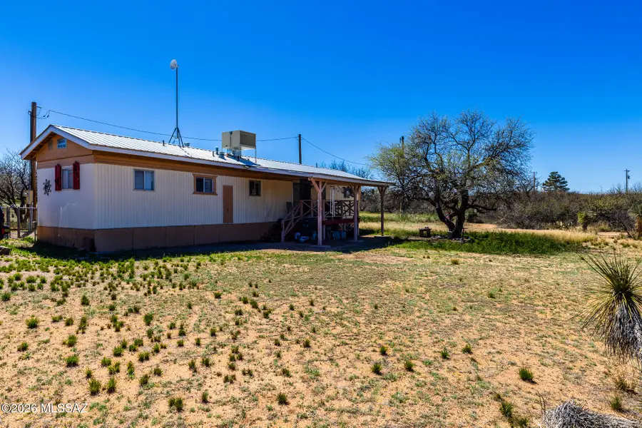 16220 S Choctaw, Benson, AZ 85602 - #3