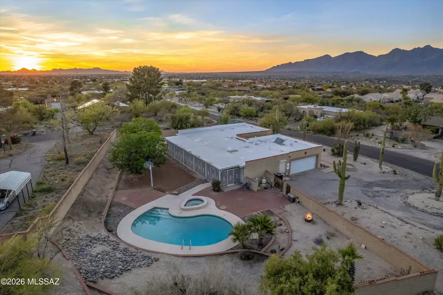 10760 E Placita Los Reyes, Tucson, AZ 85748 - #3