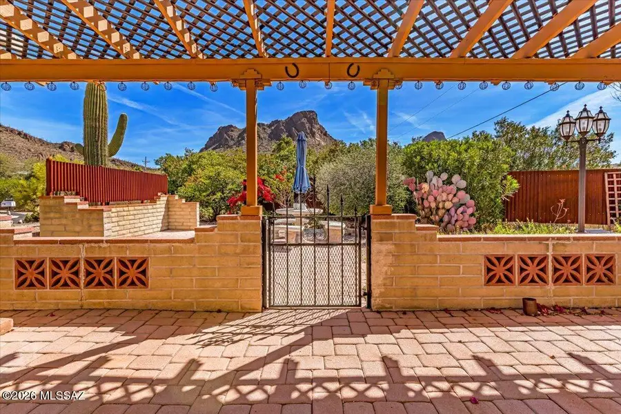 5389 W Flying Circle, Tucson, AZ 85713 - #2