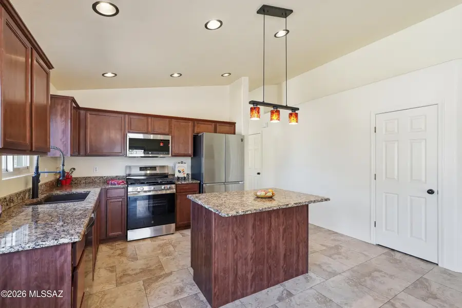 7008 W Sauceda, Tucson, AZ 85743 - #3